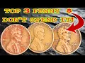 Could Your 1941 Penny Be Worth big money Rare Wheat Penny Guide