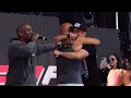 VIN DIESEL SURPRISES CODY WALKER TYRESE AT FUEL FEST TEXAS