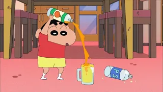 Crayon Shinchan (TV Series) - Episode 804 [English Sub]