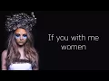 Download Lagu Little Mix ~ Salute ~ Lyrics