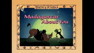 تيمون و بومبا الجزء الثاني الحلقة 9 