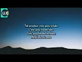 Download Lagu Mulan Jameela - Cinta Mati 3 (Lirik)