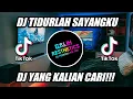 Download Lagu DJ TIDURLAH SAYANGKU MENTARI TLAH MENUNGGU SLOW TIK TOK VIRALL REMIX FULL BASS