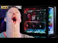 Appsro s New Xidax PC Unboxing
