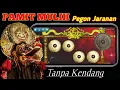 Download Lagu PAMIT MULIH TANPA KENDANG - PEGON JARANAN - JAN MUSIK