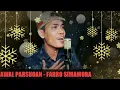 Download Lagu AWAL PARSUOAN - FARRO SIMAMORA || GINDA PROJEK cover