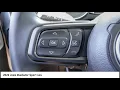 2022 Jeep Gladiator NORCO CORONA CHINO MIRA LOMA EASTVALE RIVERSIDE JURUPA VALLEY 99265021