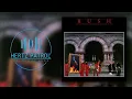 Rush Red Barchetta 432hz