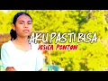 Download Lagu AKU PASTI BISA | JESICA PENTON [ Cover ]