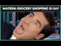 Jesse Waters Only Gay Men Grocery Shop With Their Wives