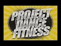 Project Dance Fitness - 1, 2, 3 - Sofia Reyes feat Jason Derulo & De La Ghetto   ( Yishun )
