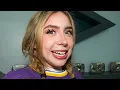 PRANK ON NANDO with ELABRAHAHAM *he got very angry*