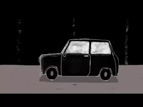 風吹 kite trailer