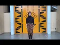 Download Lagu Flying High | Tari Kreasi Dayak