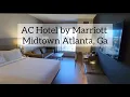 AC Hotel Midtown Atlanta Ga