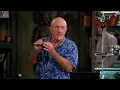 JONATHAN BANKS Two and a Half Men 2003 2015