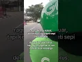 Download Lagu Driver Ojol pasti lagi sepi yah karena pada WFH dan libur? #grab #gojek #jakarta
