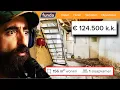 Download Lagu Morrog reviewt belachelijk Funda-huis van €124.500