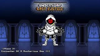 Download UnderSwap : Last Justice[Phase 3] - Encounter Of A Mysterious One III MP3