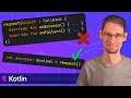 Say Goodbye to Callbacks