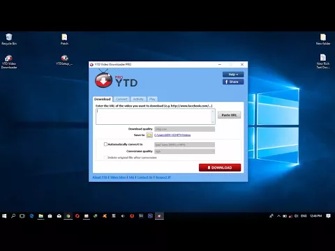 Download MP3 YouTube Downloader Pro With Crack