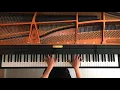 【ピアノ】Honey Works/聞こえますか feat. 春輝/弾いてみた/Piano/CANACANA