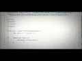 Beginner JavaScript Tutorial 11 Global and Local Variables