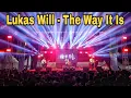 Download Lagu Lukas Will - The Way It Is | Live at Motion Hikari Festival (Kiara Artha Park Bandung)