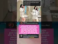 Download Lagu Natasha Wilona Beri Pesan Yang Cantik Banyak Tapi Karakter Tak Bisa Dibeli #fyp #viral #artis