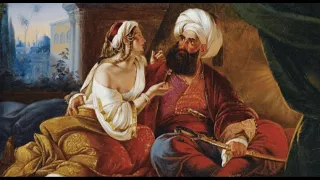 ريمسكي كورساكوف المتتالية السيمفونية شهرزاد قيادة فاليري جيرجيف التسجيل الافضل 