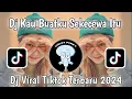 Download Lagu DJ KAU BUATKU SEKECEWA ITU | DIMANAKAH LETAK HATIMU YANG DULU VIRAL TIK TOK 2024 TERBARU ‼️