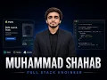 Full-Stack Developer Next js Node js Shopify SaaS AI Integration