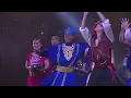 Memphis Belle - Aladdin | Friend Like Me