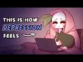 Download Lagu This Is How Depression Feels