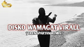 dj wamagat viral tiktok ulen spartan edt