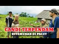 VIRAL !!! TELAH DITEMUKAN CANDI TERPENDAM DI BEKAS PERKAMPUNGAN KUNO MAJAPAHIT ?!