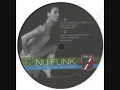 Nu Funk - Love You Day And Night (JR's Night Remix)