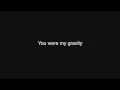 Lagu Against The Current -Gravity Karaoke