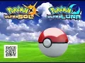 19 Qr codes - Pokemon UltraMoon UltraSun