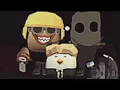 Download Lagu Chicken Gun Analog Horror| The Butcher|