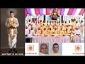 Download Lagu 18 June 2025 Dada Bhagwan JSS Apt Bharatanandji and Biharianandji Satsang live from Dallas