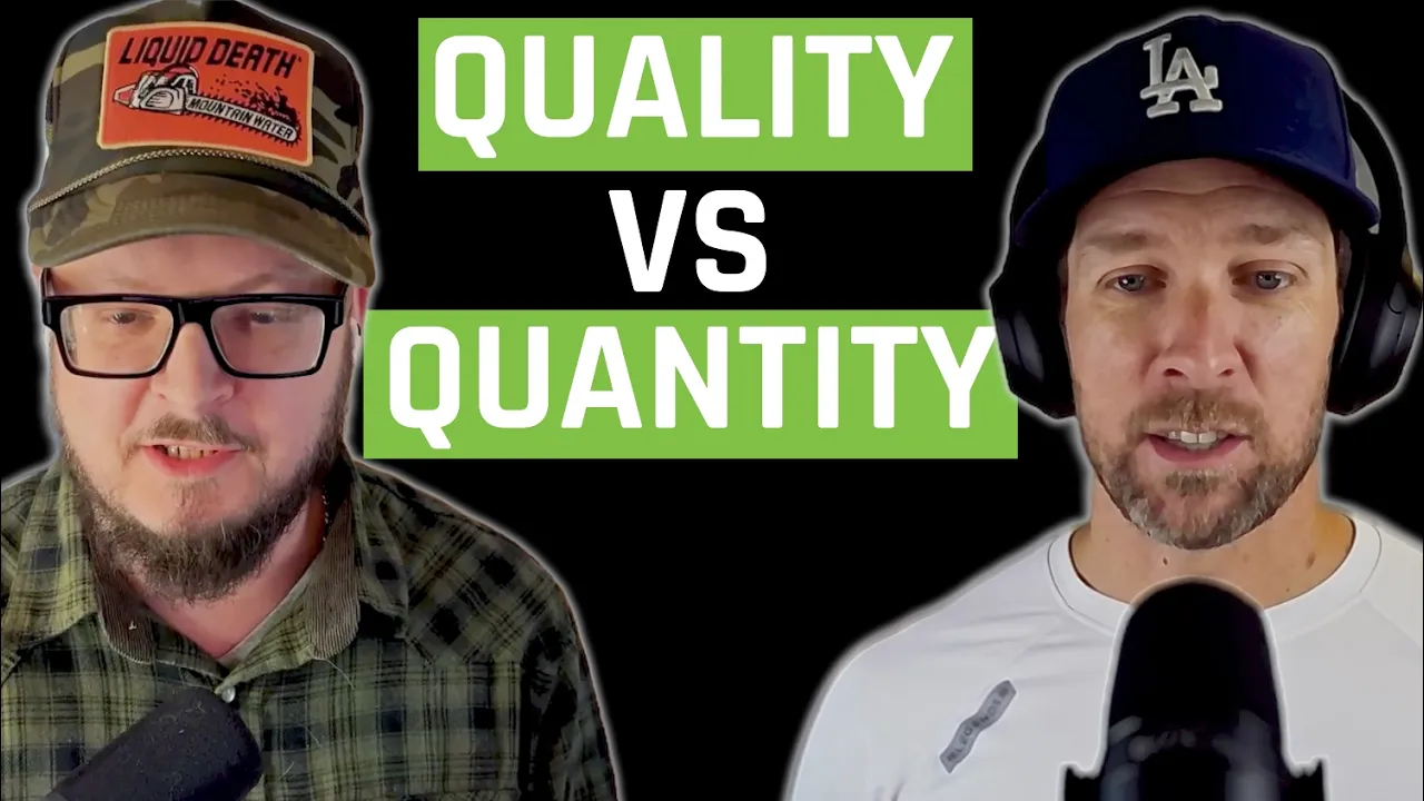 Why Do His Ads Perform So Much Better Than Mine?: video thumbnail