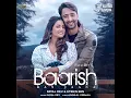Baarish Ban Jaana (Trending Version)