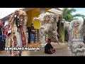 Lagu Gendruwo Ngamuk Bantengan Satria Macan Kumbang Live Grinting Jatirejo Mojokerto