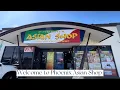 Welcome to Phoenix Asian Shop