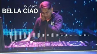 Download DJ BELLA CIAO SINGLE BREAKBEAT TERBARU 2021 FULLBASS || DUGEM DI RUMAH AJA MP3