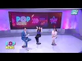 ผ้าเช็ดหน้า - ALLY 201219 @POP NEWS PPTV HD 36