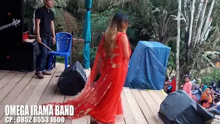 rita sugiarto pertemuan by sri jeje bersama omega irama band