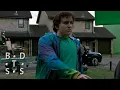 2 Harry and Dudley s Goodbye Harry Potter and the Deathly Hallows Part 1 Deleted Scene