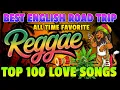 Lagu RELAXING REGGAE MUSIC MIX 🎸 Best Of English Reggae Songs 2026 🔔 ALL TIME FAVORITE REGGAE SONGS 2026